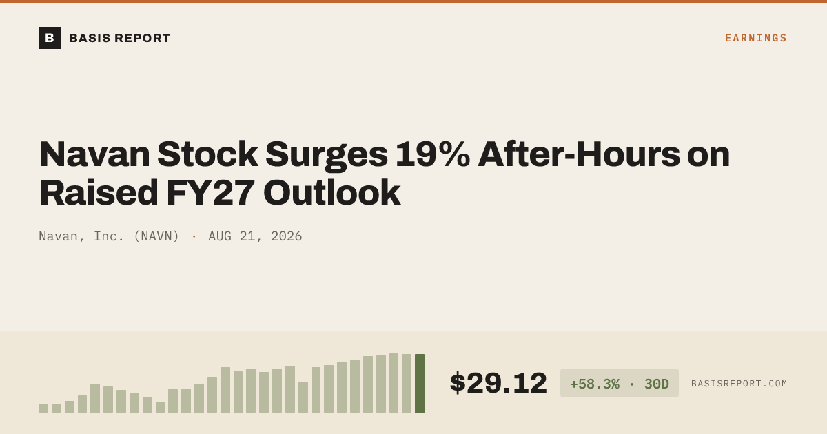 Navan, Inc. (NAVN) stock analysis